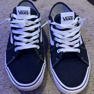 Vans Old School